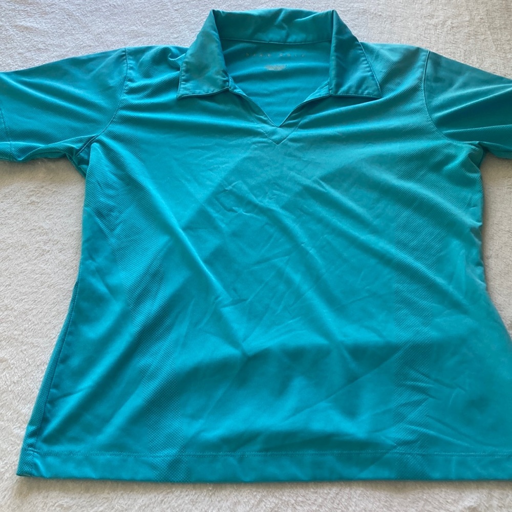 Nike Golf Shirt